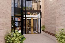 Others voco TIMES SQUARE by IHG, an IHG Hotel