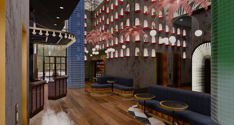 Others 2 voco TIMES SQUARE by IHG, an IHG Hotel