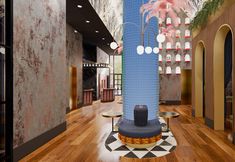 Others 3 voco TIMES SQUARE by IHG, an IHG Hotel