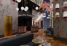 Others 6 voco TIMES SQUARE by IHG, an IHG Hotel