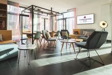 Lain-lain Candlewood Suites BERLIN CHARLOTTENBURG by IHG