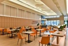 Others 4 Holiday Inn TAOYUAN AIRPORT by IHG, an IHG Hotel