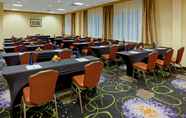 ห้องประชุม 6 Holiday Inn CLARK - NEWARK AREA, an IHG Hotel