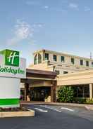 EXTERIOR_BUILDING Holiday Inn Plainview, an IHG Hotel