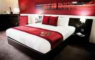 Lainnya 3 Crowne Plaza BIRMINGHAM CITY CENTRE, an IHG Hotel