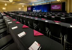 Functional Hall 3 Crowne Plaza PORTLAND-DOWNTOWN CONV CTR by IHG, an IHG Hotel