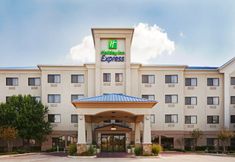 Exterior 3 Holiday Inn Express & Suites FORT WORTH SOUTHWEST (I-20) by IHG, an IHG Hotel