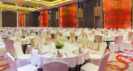 Others 2 Holiday Inn NANYANG by IHG, an IHG Hotel