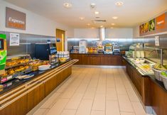 Lain-lain 3 Holiday Inn Express EDINBURGH - ROYAL MILE by IHG, an IHG Hotel