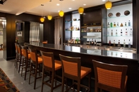 Bar, Cafe and Lounge Holiday Inn COLUMBUS - HILLIARD, an IHG Hotel