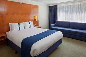 Lainnya 4 Holiday Inn NORWICH, an IHG Hotel