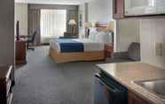 Bilik Tidur 2 Holiday Inn Express & Suites EAST GREENBUSH(ALBANY-SKYLINE), an IHG Hotel