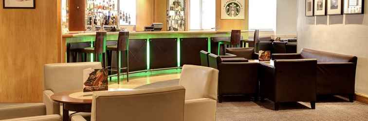 Khác Holiday Inn LONDON - REGENT'S PARK, an IHG Hotel