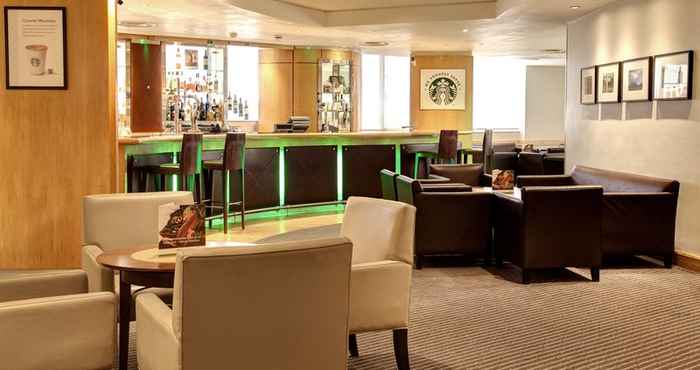 Lainnya Holiday Inn LONDON - REGENT'S PARK, an IHG Hotel