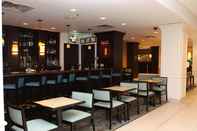 Quầy bar, cafe và phòng lounge Holiday Inn BUDD LAKE - ROCKAWAY AREA, an IHG Hotel