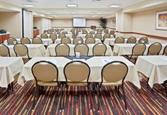 행사장 4 Holiday Inn Express & Suites SUMNER - PUYALLUP AREA by IHG, an IHG Hotel