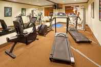 Fitness Center Holiday Inn Express & Suites LAKE WORTH NW LOOP 820, an IHG Hotel