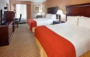 Kamar Tidur 6 Holiday Inn Express & Suites KANSAS CITY-LIBERTY (HWY 152), an IHG Hotel