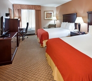 ห้องนอน 6 Holiday Inn Express & Suites KANSAS CITY-LIBERTY (HWY 152), an IHG Hotel