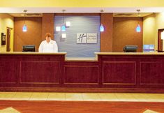Lobby 2 Holiday Inn Express & Suites BROOKSVILLE-I-75 by IHG, an IHG Hotel