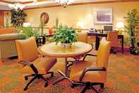 ห้องประชุม Holiday Inn Express & Suites CHARLESTON-NORTH, an IHG Hotel