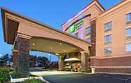 Exterior 2 Holiday Inn Express & Suites COOKEVILLE, an IHG Hotel