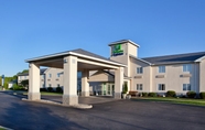 Others 2 Holiday Inn Express CLEVELAND-VERMILION, an IHG Hotel