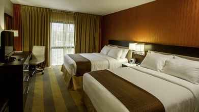 ห้องนอน 4 Holiday Inn ROCHESTER NY - DOWNTOWN, an IHG Hotel