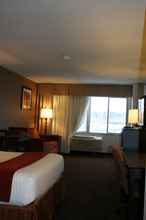 ห้องนอน 4 Holiday Inn Express HOUGHTON-KEWEENAW, an IHG Hotel