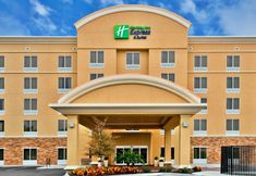 外觀 2 Holiday Inn Express & Suites LARGO-CLEARWATER by IHG, an IHG Hotel