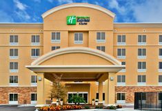 외관 2 Holiday Inn Express & Suites LARGO-CLEARWATER by IHG, an IHG Hotel