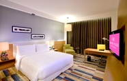 Bilik Tidur 3 Crowne Plaza JAIPUR TONK ROAD, an IHG Hotel