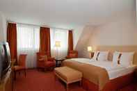 อื่นๆ Holiday Inn NÜRNBERG CITY CENTRE, an IHG Hotel