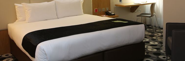 其他 Holiday Inn SITTINGBOURNE by IHG, an IHG Hotel