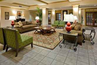 Lobby 4 Holiday Inn Express & Suites PELL CITY, an IHG Hotel