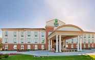 Exterior 7 Holiday Inn Express & Suites ST CHARLES, an IHG Hotel