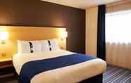 Lainnya 2 Holiday Inn Express MANCHESTER AIRPORT, an IHG Hotel