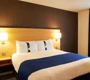 Lainnya 2 Holiday Inn Express MANCHESTER AIRPORT, an IHG Hotel