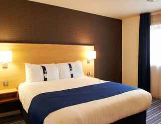 Lain-lain 2 Holiday Inn Express MANCHESTER AIRPORT, an IHG Hotel