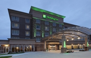 Exterior 2 Holiday Inn DALLAS - GARLAND, an IHG Hotel