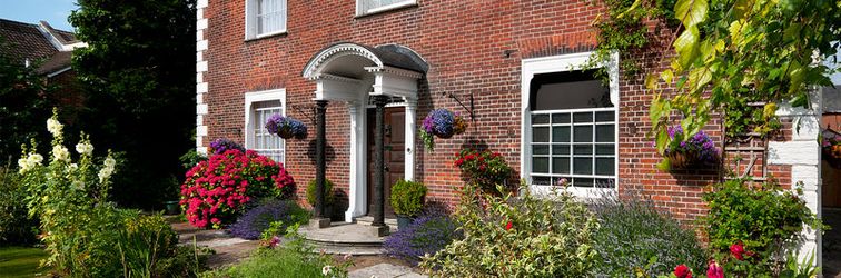 Others Independent (SPHC) MILFORD HALL SALISBURY by IHG, an IHG Hotel