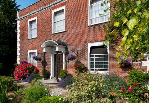 Others Independent (SPHC) MILFORD HALL SALISBURY by IHG, an IHG Hotel