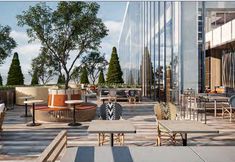 Others 2 Hotel Indigo YANTAI GOLDEN COAST by IHG, an IHG Hotel