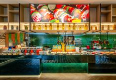 Others 7 Holiday Inn CHONGQING DATA VALLEY by IHG, an IHG Hotel