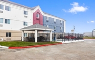 Lain-lain 3 Candlewood Suites PORT ARTHUR/NEDERLAND