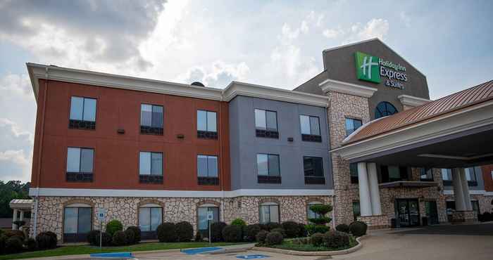 Lain-lain Holiday Inn Express & Suites CENTER, an IHG Hotel