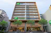 Lainnya Holiday Inn Express & Suites BANGKOK CENTRAL PIER, an IHG Hotel