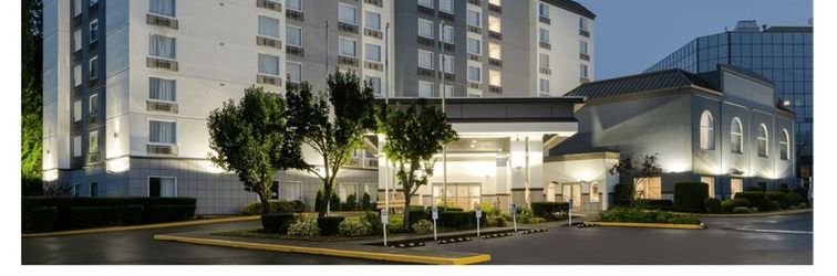 อื่นๆ Holiday Inn Express FEDERAL WAY - SEATTLE SOUTH by IHG, an IHG Hotel
