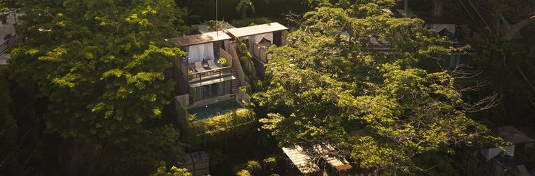 기타 Independent (SPHC) DINSO RESORT & VILLAS PHUKET, an IHG Hotel