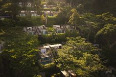 기타 Independent (SPHC) DINSO RESORT & VILLAS PHUKET, an IHG Hotel